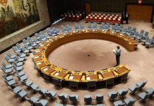 Kenya joins other countries to condemn Russian move into Ukraine