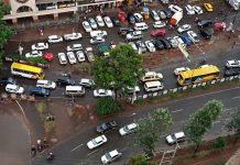 Turkish firm to automate Nairobi transport system