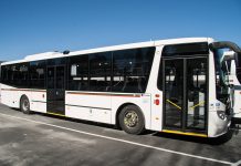 Private firm to run BRT buses under 12-year concession