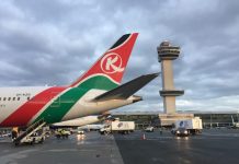 Opinion: KQ turnaround must rise above State bailouts – Otieno Panya kq, kenya airways, national aviation management bill