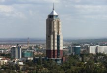 Private sector salaries growth at 11-year low