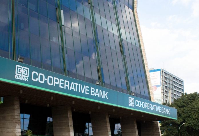 cooperative bank of kenya