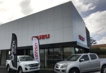 New vehicle dealer sales rise 11pc in first quarter
