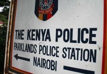Nairobi, Kiambu, Meru account for most crimes recorded in 2021