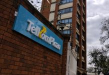 Telkom lands new submarine fibre cable at Mombasa