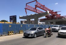 MPs back return of toll fees on roads, bridges
