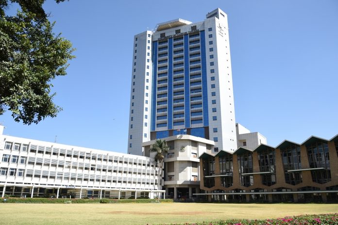 university of nairobi uon