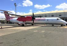 Airline fares halve after Easter celebrations boom domestic carriers, jambojet, domestic flights