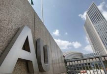 African Union rejects travel bans amid new Covid-19 variant