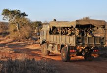 Governor urges MPs to reject Kenya-UK military training pact