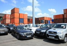 Opinion: Africa risks becoming a used car dump – Bitange Ndemo