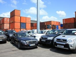 Opinion: Africa risks becoming a used car dump – Bitange Ndemo