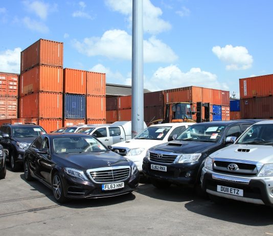 Opinion: Africa risks becoming a used car dump – Bitange Ndemo