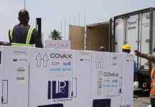 Another 358,000 Covid-19 vaccine doses arrive in Kenya covid vaccine rollout, astrazeneca vaccine