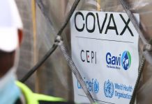 Covid vaccines waste away as many Kenyans ignore the jab covid vaccine rollout, astrazeneca vaccine