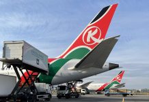 KQ now courts banks for loan term extension kq, kenya airways, national aviation management bill
