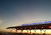 Court halts demolitions near JKIA for six months jomo kenyatta international airport, foreign travel, domestic travel
