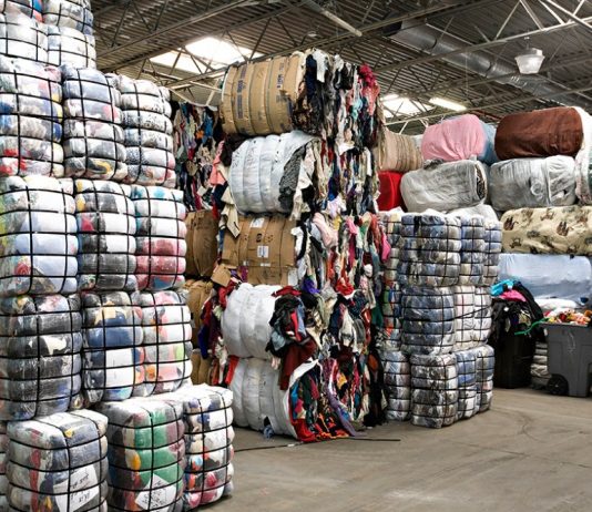 Kenyans spend more on new clothes than mitumba – industry report