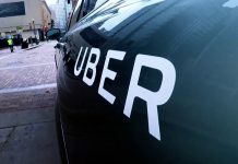 Uber pushes for arbitration in fares row with drivers uber ride hailing service taxi