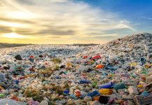 New mobile app to help fight Nairobi garbage menace dandora dumpsite, waste management