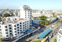 Mombasa County bets on new houses to boost revenues mombasa county buxton