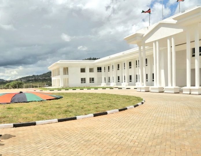 machakos county