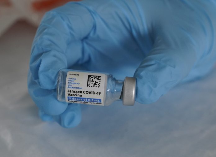 johnson & johnson covid vaccine