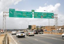 State borrows Sh6.4bn from Korea for BRT thika road super highway