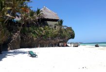 Real estate projects push land prices up 50pc in Kilifi mombasa kenya beach
