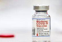 Moderna now links Kenya Covid jab plant to demand moderna covid-19 vaccine