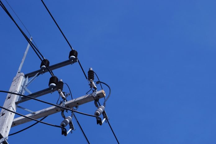kenya power electricity lines