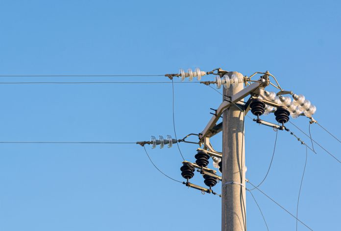 kenya power electricity lines