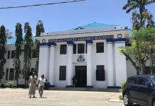 Covid-19: Mombasa bans home-based care over improper ICUs