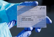 Amnesty International warns against ‘forced’ vaccination