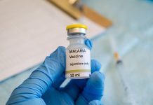 After 30 years search, world gets first ever malaria vaccine