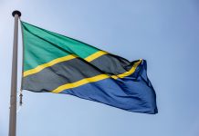 Tanzania topples SA as Kenya’s top source of imports in Africa Tanzania flag