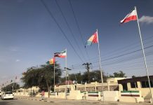 Kenya names head of Liaison Office to Somaliland