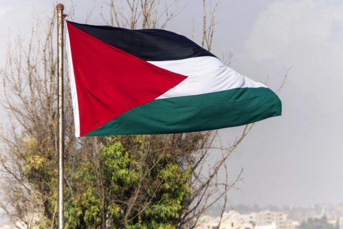 israel-palestine conflict