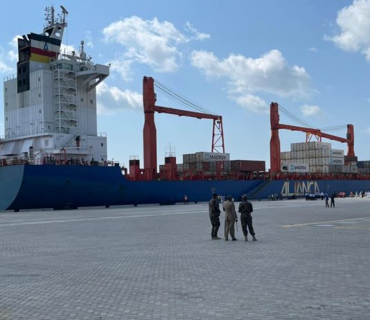 KPA told to evict people from Sh1.9bn port land