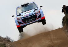 Fans free to follow Safari Rally, but with strict conditions world rally