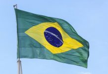 Third Covid wave hits Brazil as deaths surpass 500,000
