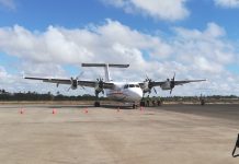 Isiolo International Airport to resume operations in January 2022