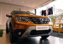 Renault dealer now enters second hand car market