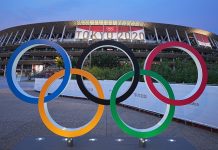 President rewards triumphant 2020 Tokyo Olympics team