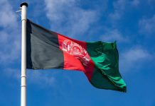 US troops pull out of Afghanistan, ending 20-year war