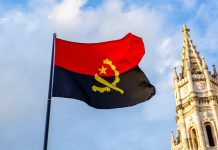 Angola makes Covid-19 vaccines mandatory