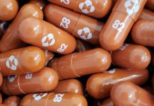 EU watchdog could approve Merck Covid pill ‘within weeks’