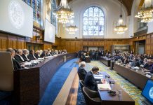 UN court sides with Somalia in ocean boundary row with Kenya
