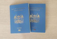 Countries banning Kenya passport holders fall to 43