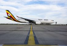 Air passengers protest Covid tests in Uganda